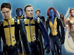 As referências à trilogia anterior dos mutantes. 3 X Men Primeira Classe 2011 Papo De Cinema