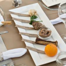 Real Jewish Celebrations An Outdoor Pesach Seder Chai And Home Passover Table Pesach Seder Passover Recipes