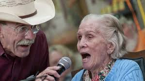 Music Outreach Volunteer Entertainers