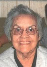 Reina Marquez Obituary (1928