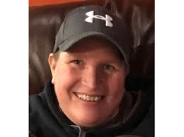 Kerry Weyers of Perry