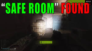 Interchanges and highway exits i like : Secret Safe Room Extract Escape From Tarkov Interchange Extract Guide Youtube