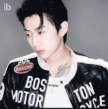 对朴宰范粉丝的爱