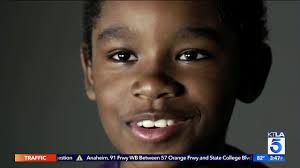 KTLA Interviews Walk With Sally