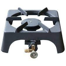 Single burner cast iron stove. Sportsman Single Burner Cast Iron Stove 801842 The Home Depot