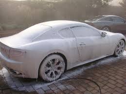 touchless car wash FOAM ile ilgili görsel sonucu