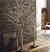 Hanging Branch Christmas Decoration