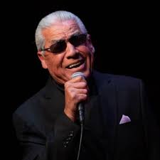 The band IS: The #1 Arranger/Producer/Vocalist/Guitar Player and Original  Revolution Member..JOE RAMOS Rupert Pacheco/Trumpet Charles Reyna/Trumpet  Juan...