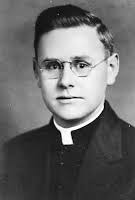 Father Arthur J. Briggs, MM