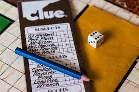 En otros juegos de mesa es el azar o la suerte el verdadero protagonista. 12 Juegos De Mesa Que Puedes Hacer Por Ti Mismo En Casa Life Computerhoy Com