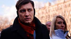 Join facebook to connect with дмитрий гудков and others you may know. Politik Dmitrij Gudkov Soobshil Chto V Ego Dome Prohodyat Obyski Gazeta Ru Novosti