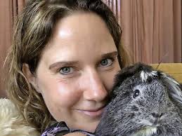 Marianne gaat met haar cavia naar de dierentolk: 'Dit gaat over mij!'