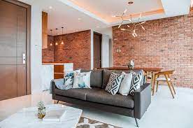 Plan rumah sederhana 1 kamar untuk rumah mungil. 5 Inspirasi Desain Rumah Open Plan Yang Hemat Dan Kekinian