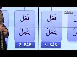 Arapca Dersleri Ders 3 Bina Lalegul Tv Youtube Video Instagram