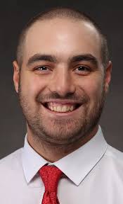 2022-2023 Hockey Roster