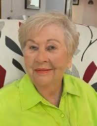 Obituary information for Marjorie Anne Rose