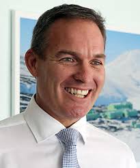 Polar job a dream come true