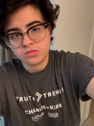 Jeremy John Wulff (@WulffWulff21)