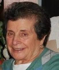 Estelle (Ducharme) McNamara