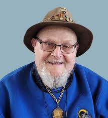 Charles "Chuck" Volk Obituary