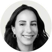 Vivian Nereim - The New York Times