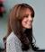 Short Kate Middleton Haircut