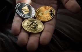 Crypto is here to stay. Crypto Here To Stay But What S It For The Fintech Times