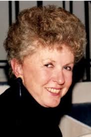 Mary Hooper Obituary (2017)