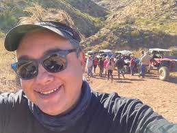 Single dad that loves the outdoors. I live in Anthem. My daughter is 9