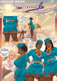 Excellent Service [Rino99] Porn Comic | AllPornComic