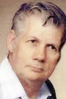 Clarence Davis Obituary (2008)