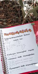 Check spelling or type a new query. Catatan Matematika Smp Kelas 7 9 Twitter