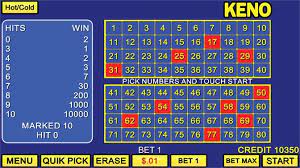 Play keno for free, the game of luck and patience which originated in china. Get Keno Games Free Microsoft Store