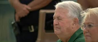 Forest Hills renames field house after former coach Donald Bailey