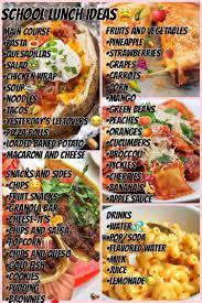 Meal delivery services are everywhere these days, and it's easy to see why. Pin By Vanity P On Tips Healthy Meal Prep Lunch Meal Prep Lunch