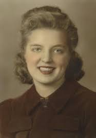 Doris Ritchie Family History & Historical Records