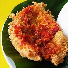 Aplikasi ini berisi kumpulan aneka resep sambal ayam geprek pilihan yang bisa kamu jadikan panduan untuk membuat sambal sebagai pelengkap makanan kamu atau sebagai pelengkap dari lalapan serta lauk bisa juga sebagai sambal untuk bisnis ayam goreng geprek dan penyet kamu. Resep Sambal Geprek Sa I 15 Bahan Memasak Ayam Geprek Nyoss Yang Mudah Cookandrecipe Com Masakan Pedas Menjadi Salah Satu Jenis Makanan Yang Sangat Digemari Khususnya Oleh Orang Indonesia Nadozijo Mansoon