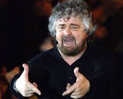 Addirittura con il vicepresidente del parlamento europeo, che è il grillino castaldo, ex capogruppo a strasburgo e. I Pericoli Della Comunicazione Violenta Di Grillo Sinistra Anticapitalista