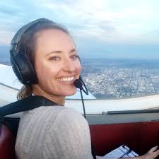 Annie Mclaughlin Email & Phone Number