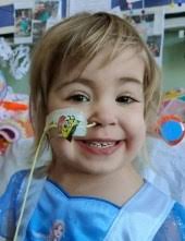 Isabel Bailey Obituary