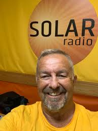 Enter through my Musical Door for a late night Cruise