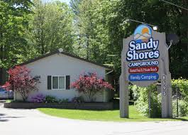 Perfect for group camping and orv enthusiasts, the campground also book your silver lake cabins in michigan camping adventure today! Welcome To Sandy Shores Campground Located In Silver Lake Michigan