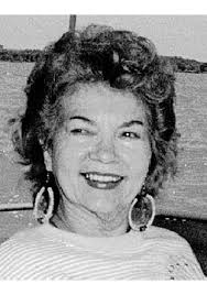 Ermine Laurence Obituary (1923