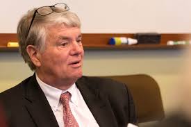 Tom Huebner's Instagram, Twitter & Facebook