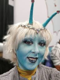 Cosplay set of 2 captains and 2 rangers complete