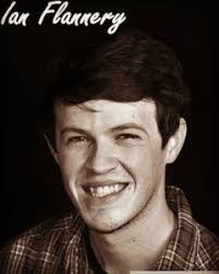 Ian Flannery's Instagram, Twitter & Facebook
