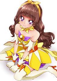 きらら しゃるもん のイラスト pixiv プリキュア go プリンセスプリキュア 天ノ川きらら キュアトゥインクル 可愛いアニメガール 魔法少女 少女 アニメ