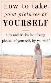Before you decide to start taking photos, you need to think about one thing. Take Attractive Pictures Of Yourself Like A Pro By Yourself Selfie Photography Selfie Tips Photography Tips Iphone