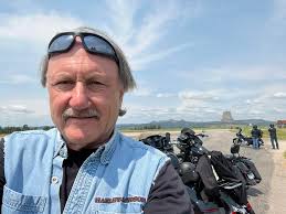 74 years old and this has been my ride for the past 20years