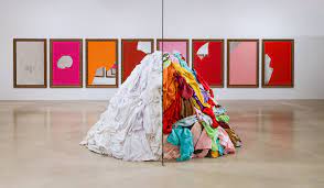 However, there is a recognition that this generic definition is subject to specialized. The Top Five Emerging Contemporary Artists Of India Bijouxpedia